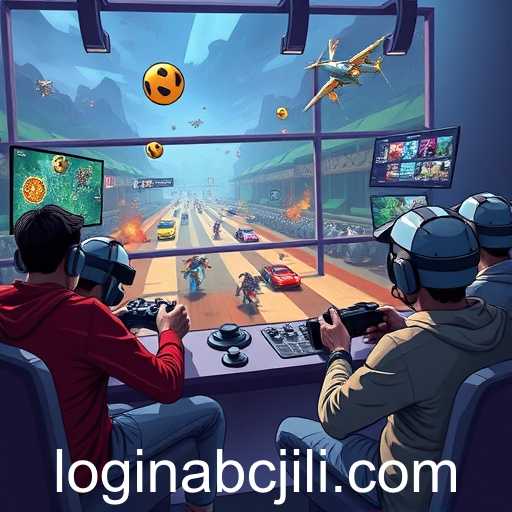 The Rise of ABCJili: Navigating the Digital Gaming Landscape