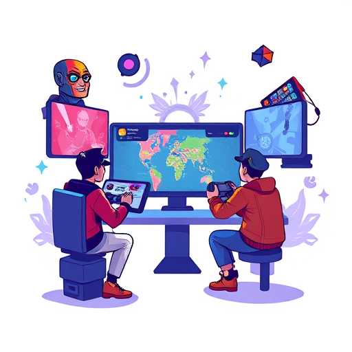 The Rise of ABCJili Gaming Platform