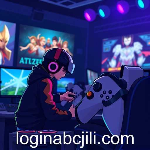 The Rise of ABCJILI in the Gaming World