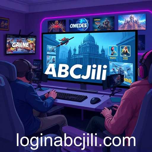 ABCJili: A New Era for Online Gaming Enthusiasts