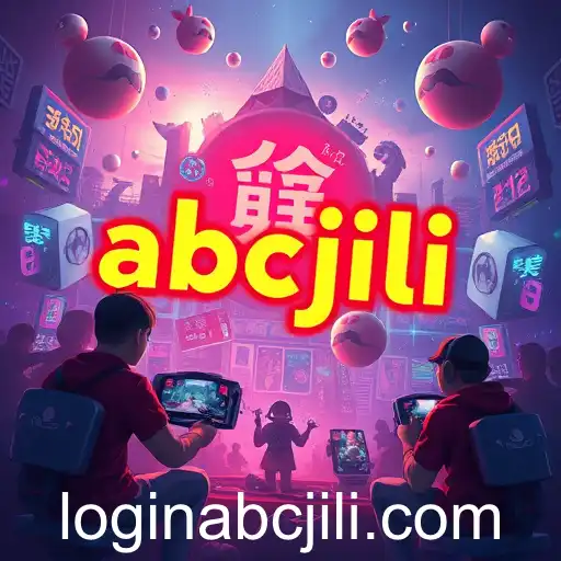 The Rise of ABCJili and the Future of Gaming