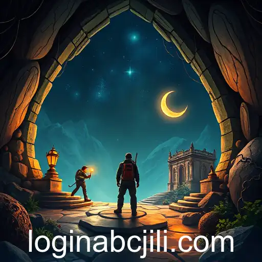 Exploring the Thrilling World of Adventure Games: A Look Into 'abcjili'
