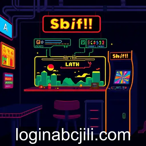 The Evolution of Arcade Games: A Dive into the Digital Playground