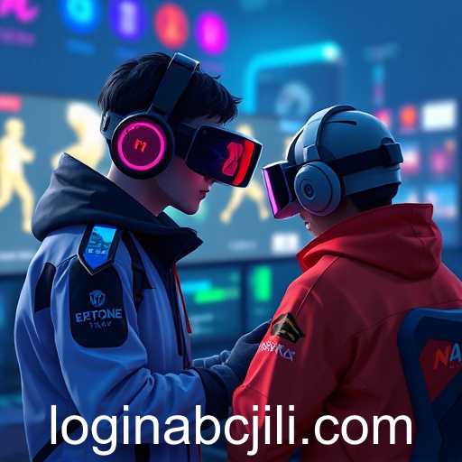 Rise of Digital Platforms in Gaming