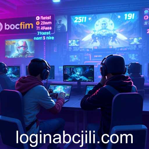 Emerging Trends in Online Gaming