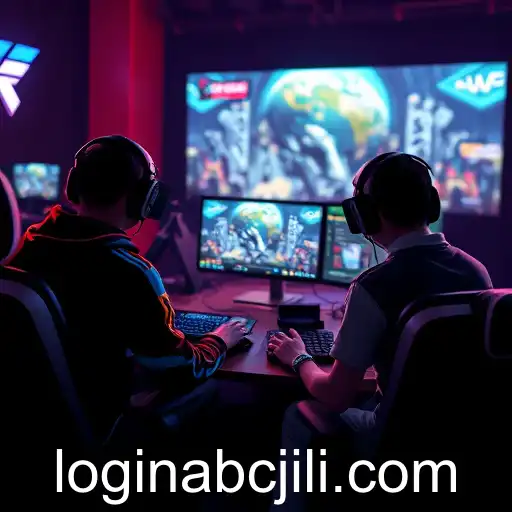 The Evolution of Online Gaming: A 2025 Perspective