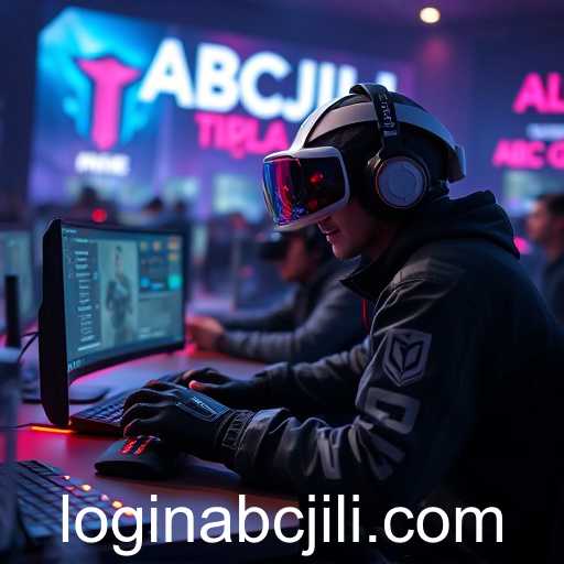 The Evolution of Online Gaming: A Look at ABCJILI