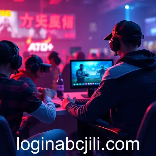 The Evolving Landscape of Online Gaming