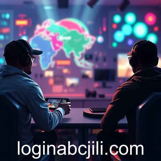 Evolving Landscape of Online Gaming in 2025