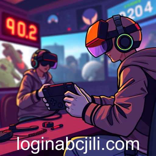 The Gaming Revolution: Trends and Changes in 2025