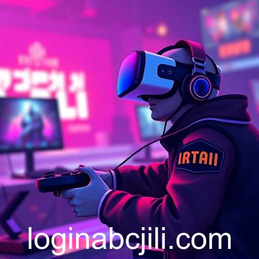 Gaming Evolution and Trends in 2025