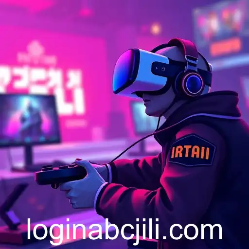 Gaming Evolution and Trends in 2025