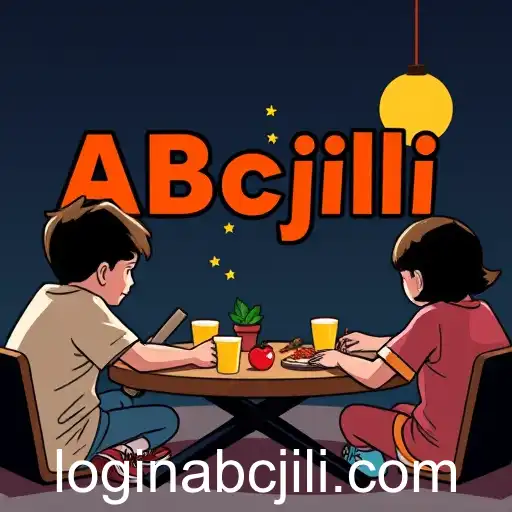 The Rise of ABCJili in Online Gaming