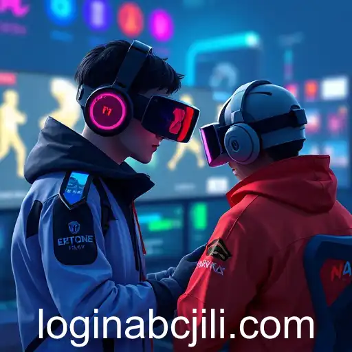 Rise of Digital Platforms in Gaming