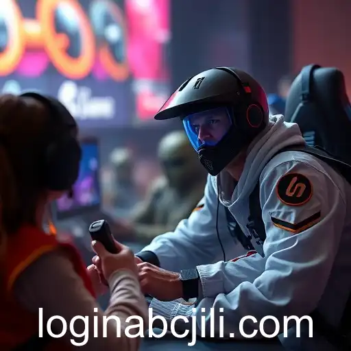 The Rise of Gaming Platforms in 2025