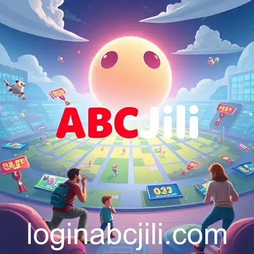 The Rise of ABCJili in Online Gaming