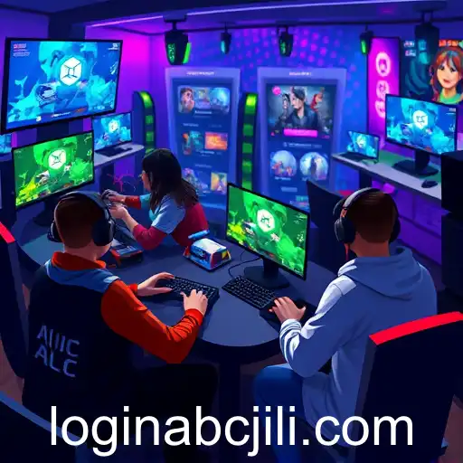 The Rise of Online Gaming in 2025