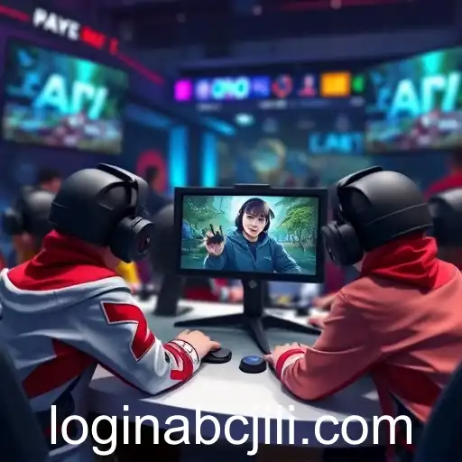 The Rise of ABCJILI in the Gaming World