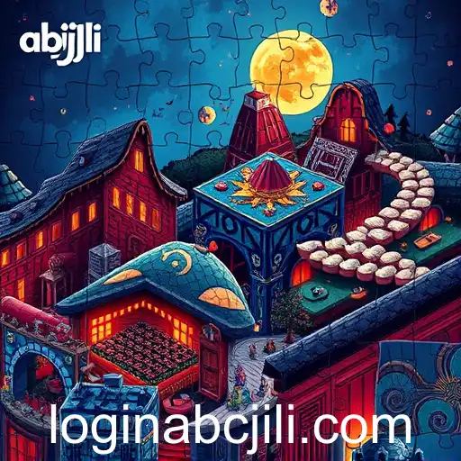 Exploring the Addictive World of Puzzle Games: The Case of 'abcjili'