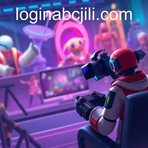 The Rise of ABCJili: A New Era in Online Gaming