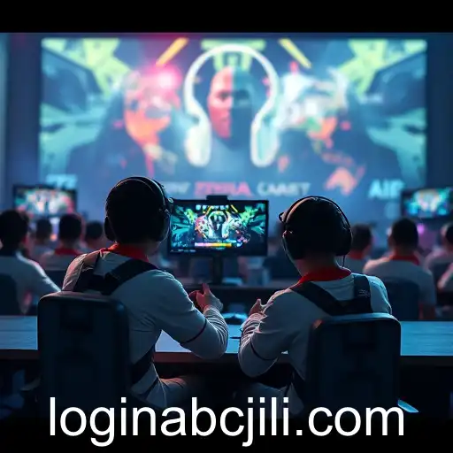 The Rise of Game Portals Amidst Digital Expansion