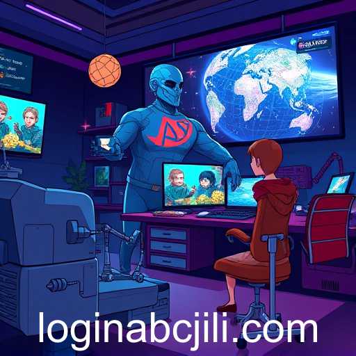 The Rise of Online Gaming and Its Impact on Society