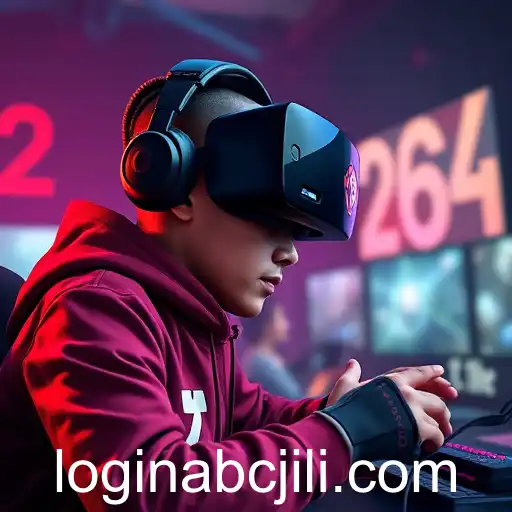 The Rise of abcjili: Shaping Online Gaming