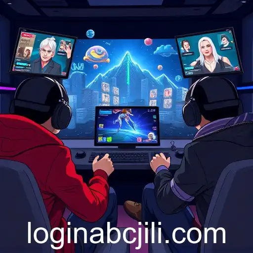 The Rise of Online Gaming Communities