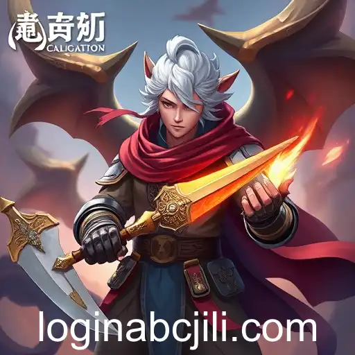 Exploring the Immersive World of Role-Playing Games on ABCJili