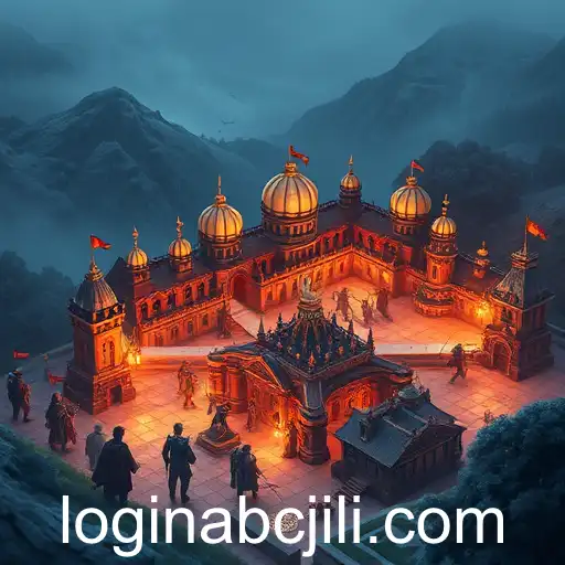 Unveiling The Importance of 'Abcjili' in Strategy Games